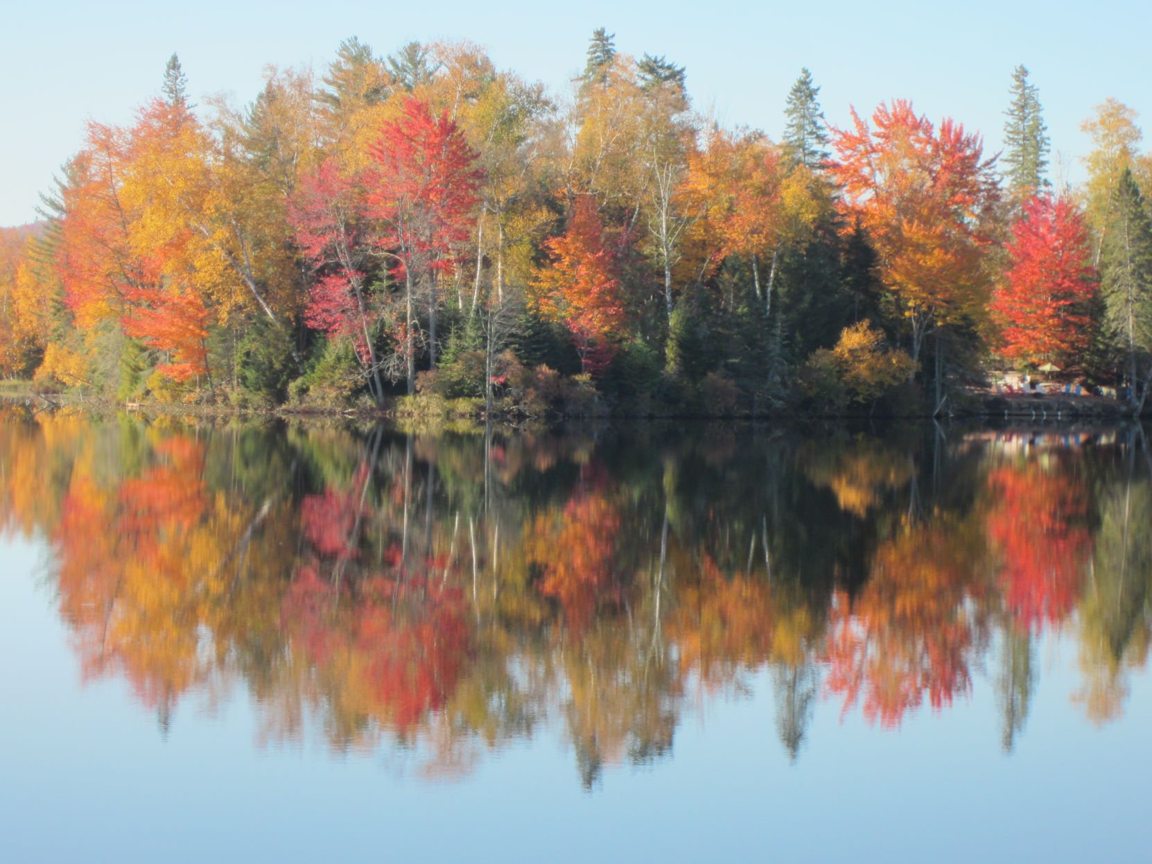 Adirondacks